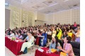 Trí Đức tham dự Hội thảo khoa học quốc tế